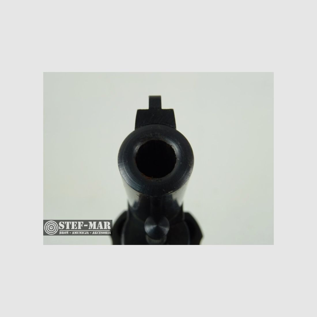 Arminius (Weihrauch) HW38 Revolver [G407], Bild 12 von 12
