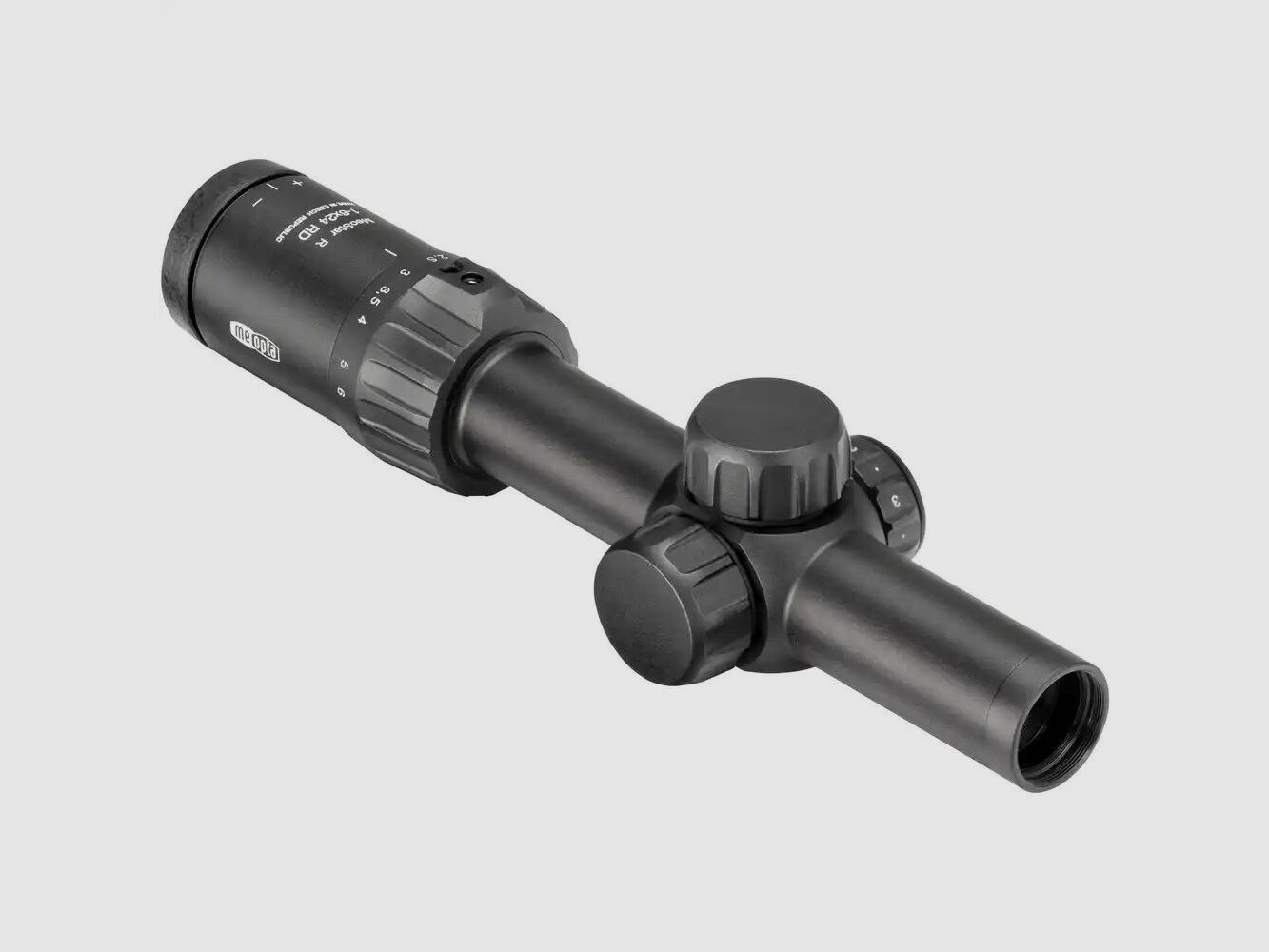 Meopta MeoStar R 1-6x24 RD