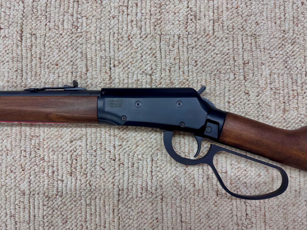 Savage Revel Classic