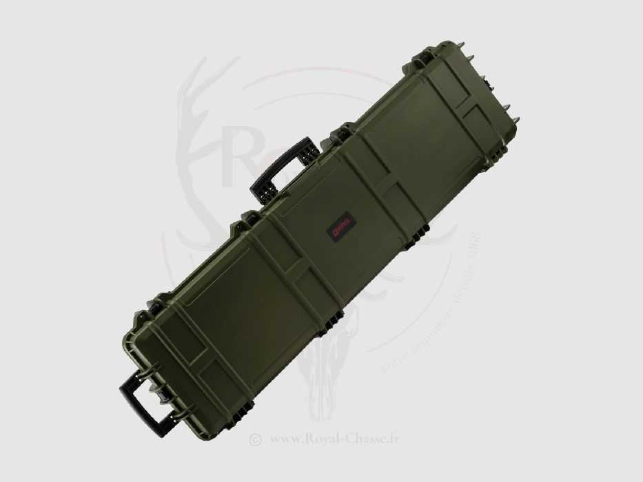 Malette XL Waterproof 137cm Od Green Vorgefertigt NUPROL, Bild 1 von 8