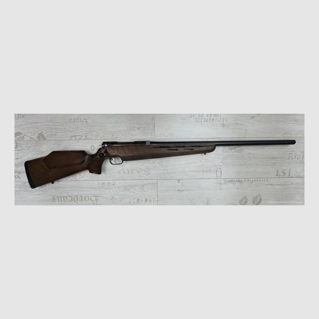 Grünig & Elmiger AG ohne Bezeichnung .308Win, Bild 2 von 7