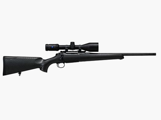 Sauer S101 Highland XTC Compleet aanbod incl. Optiek