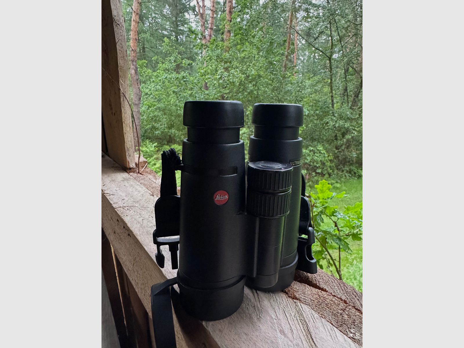 Leica ultravid hd 10&42