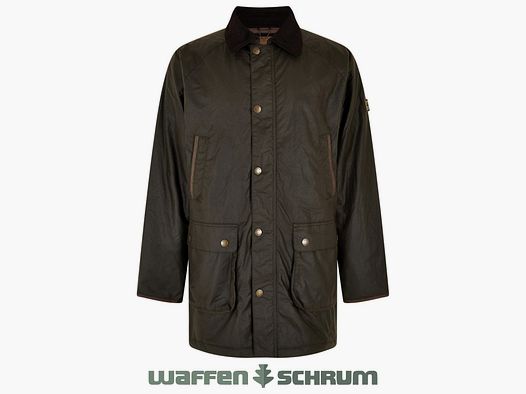 Dubarry Chaqueta de Cera Brunswick