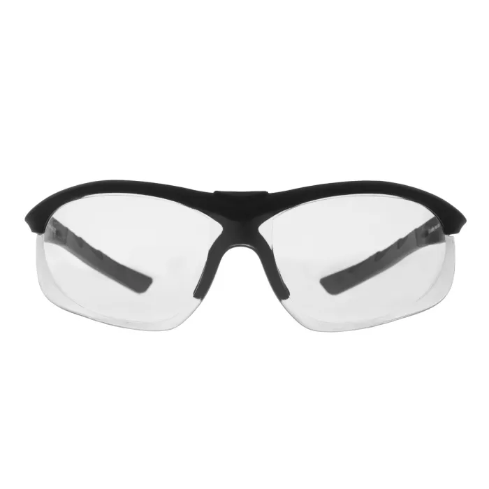 Tact. Brille Swiss Eye® Lancer Klar, Bild 2 von 2