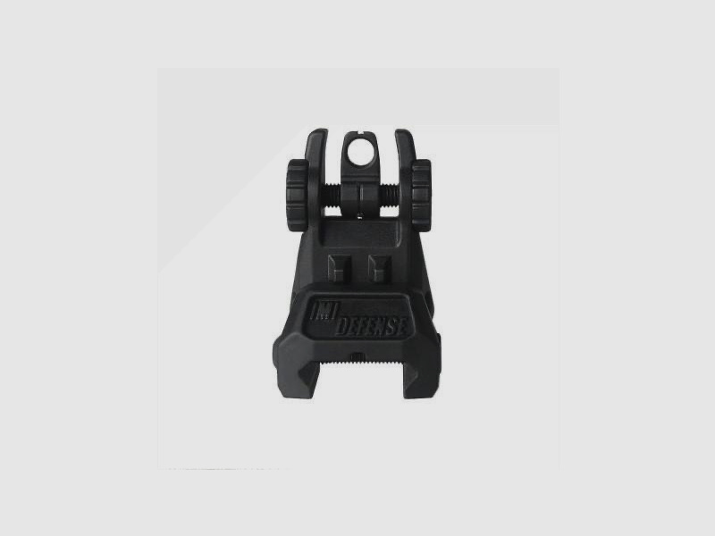 Kit de conversion de crosse IMI Defense Kidon K1 pour Glock - Noir