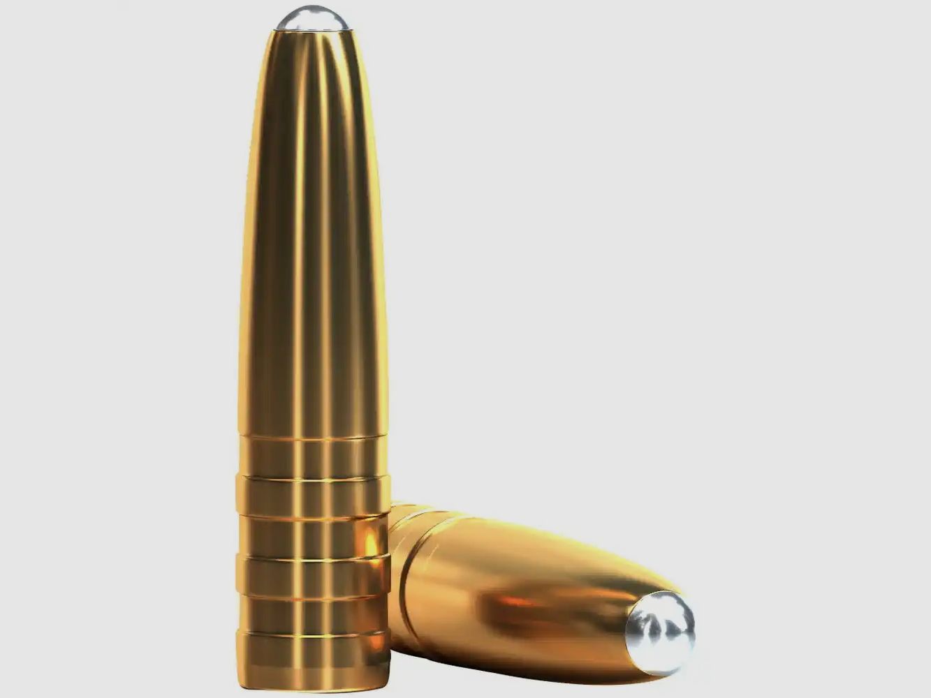 Sellier & Bellot eXergy .308 Win. 11,7g/180GR bleifrei 20 Patronen