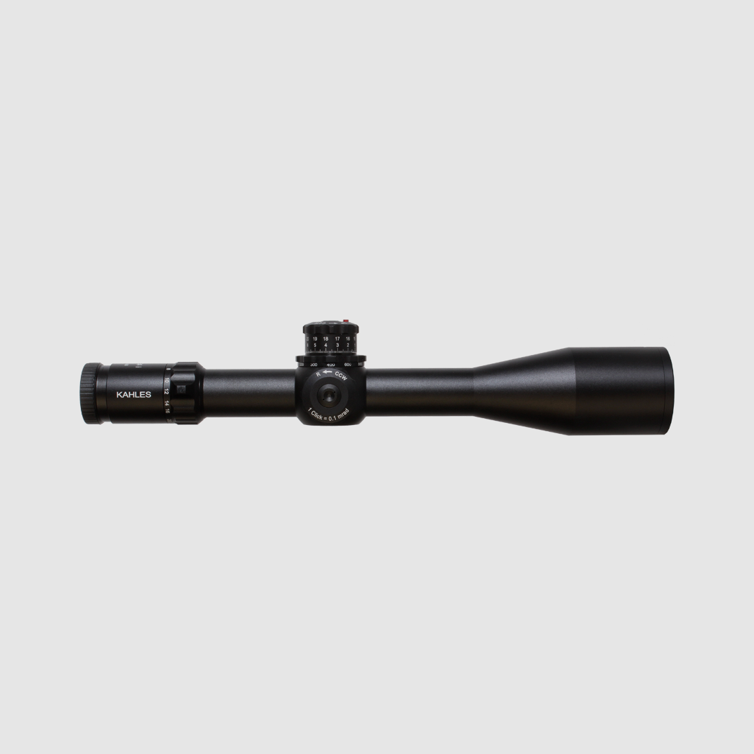 Kahles richtkijker Kahles K624i 6-24x56 34mm SKMR4 ccw rechts, afbeelding 4 van 4