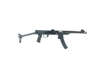 Pistolet samopowtarzalny PPS wz. 43 kal. 7,62x25, zdjęcie 2 z 3