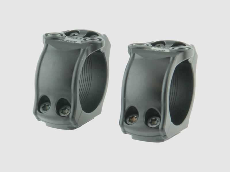 Spuhr ring mounting set SAKO 30 H 21 / 6 mm 2x ISMS