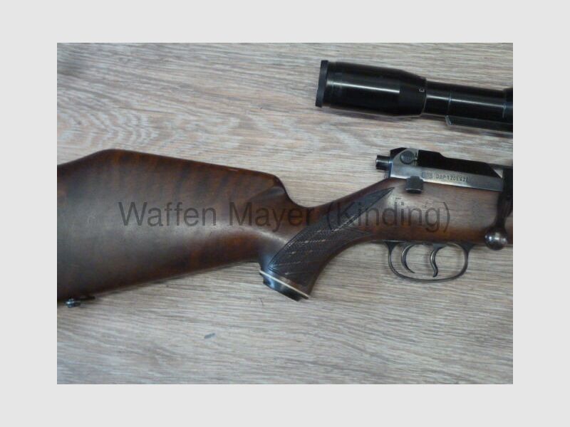 Mauser-66 Mod.66