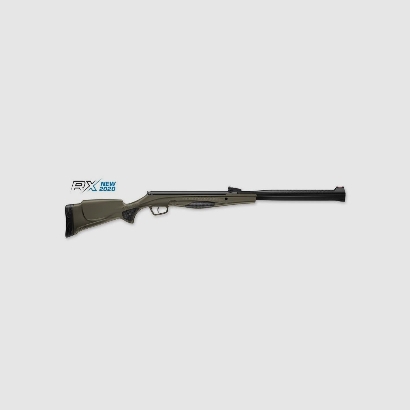 Carabine STOEGER RX20 S3 Suppressor Grün, Bild 1 von 6