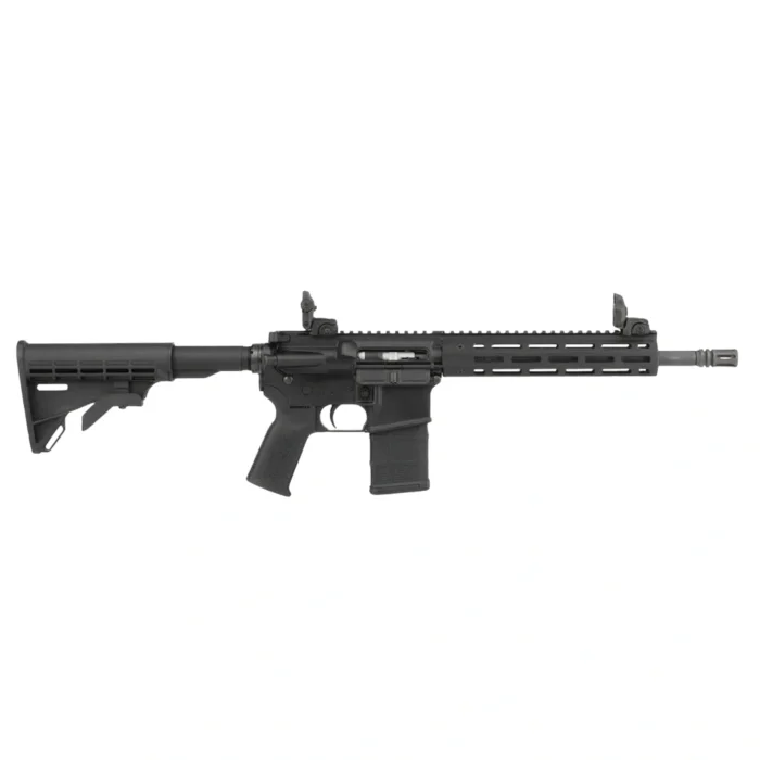 Carabina TIPPMANN M4-22 Elite-S 12,5" cal.: .22 LR, immagine 1 di 2
