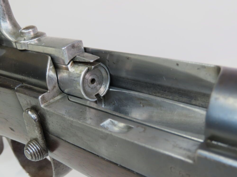 Steyr 1886 Kropatschek