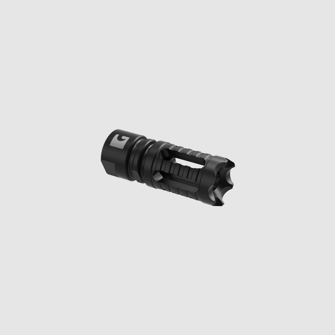 AR-10 SOF freno di bocca, immagine 1 di 2