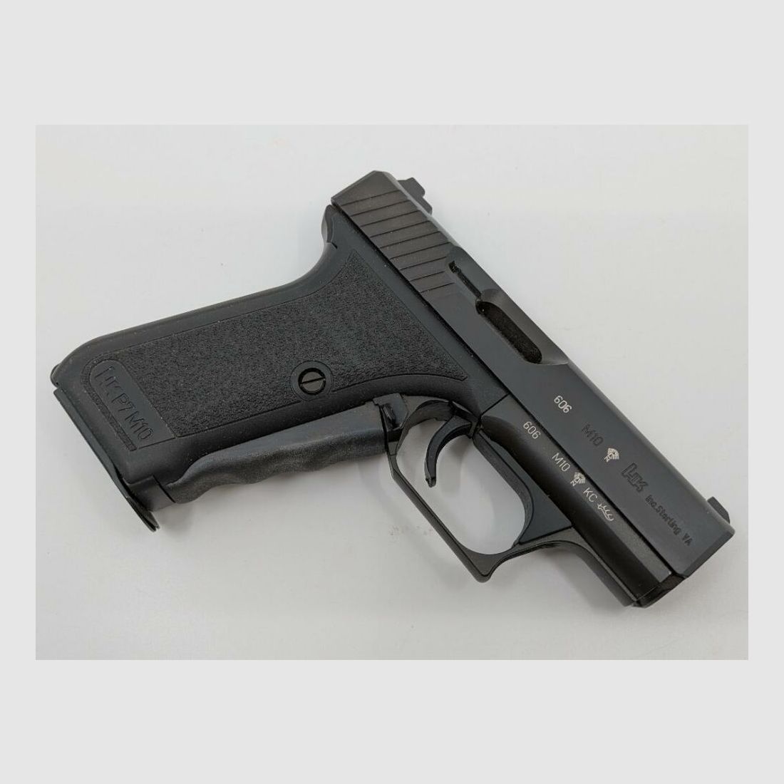 H&K P7M10