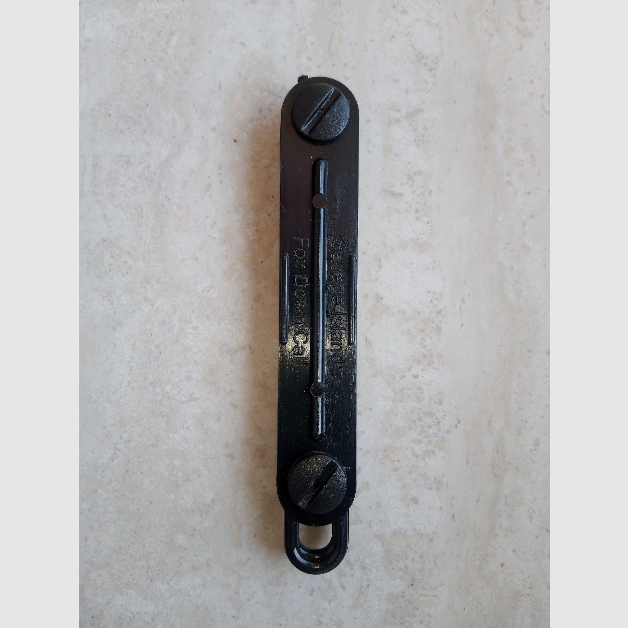 Fuchslocker, Kaninchenklage, Hasenklage, Wildlocker,