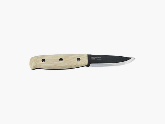 Couteaux fixes Wit BlackBlade (S) Ash Wood Morakniv