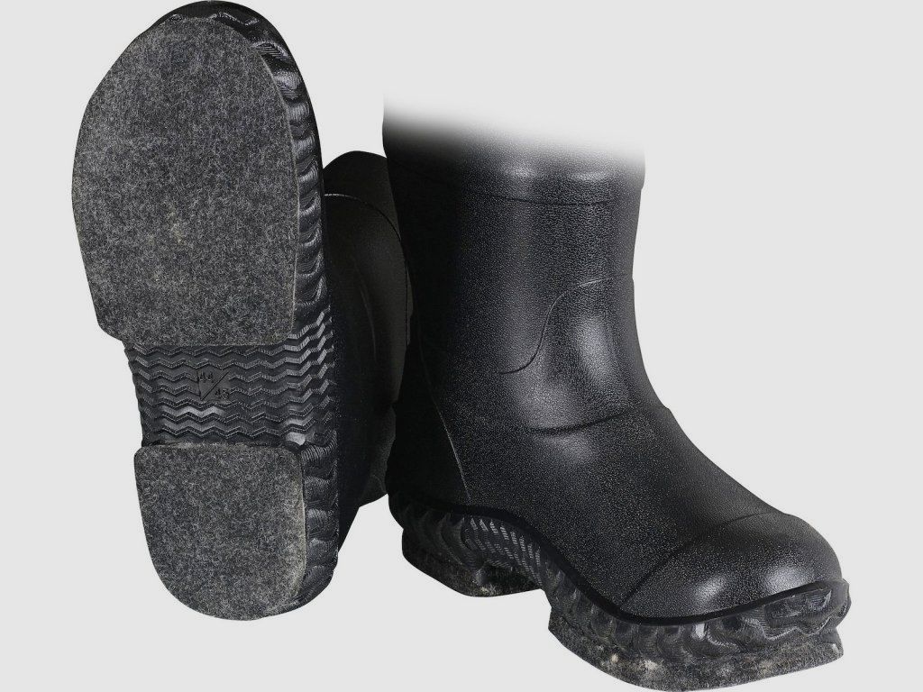 Kinetic NeoClassic Bootfoot waders, image 2 of 2