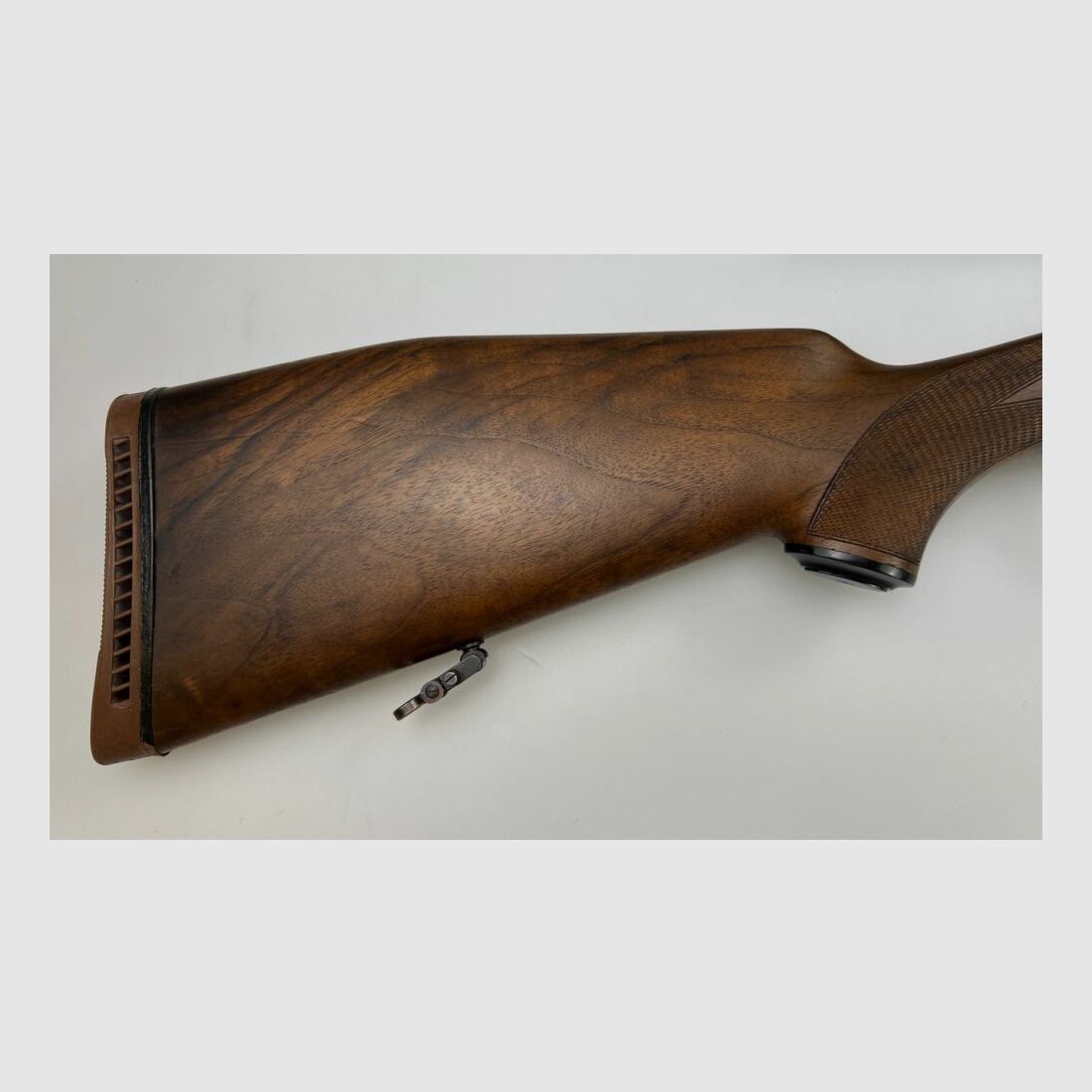 Krieghoff Teck Bockbüchsflinte