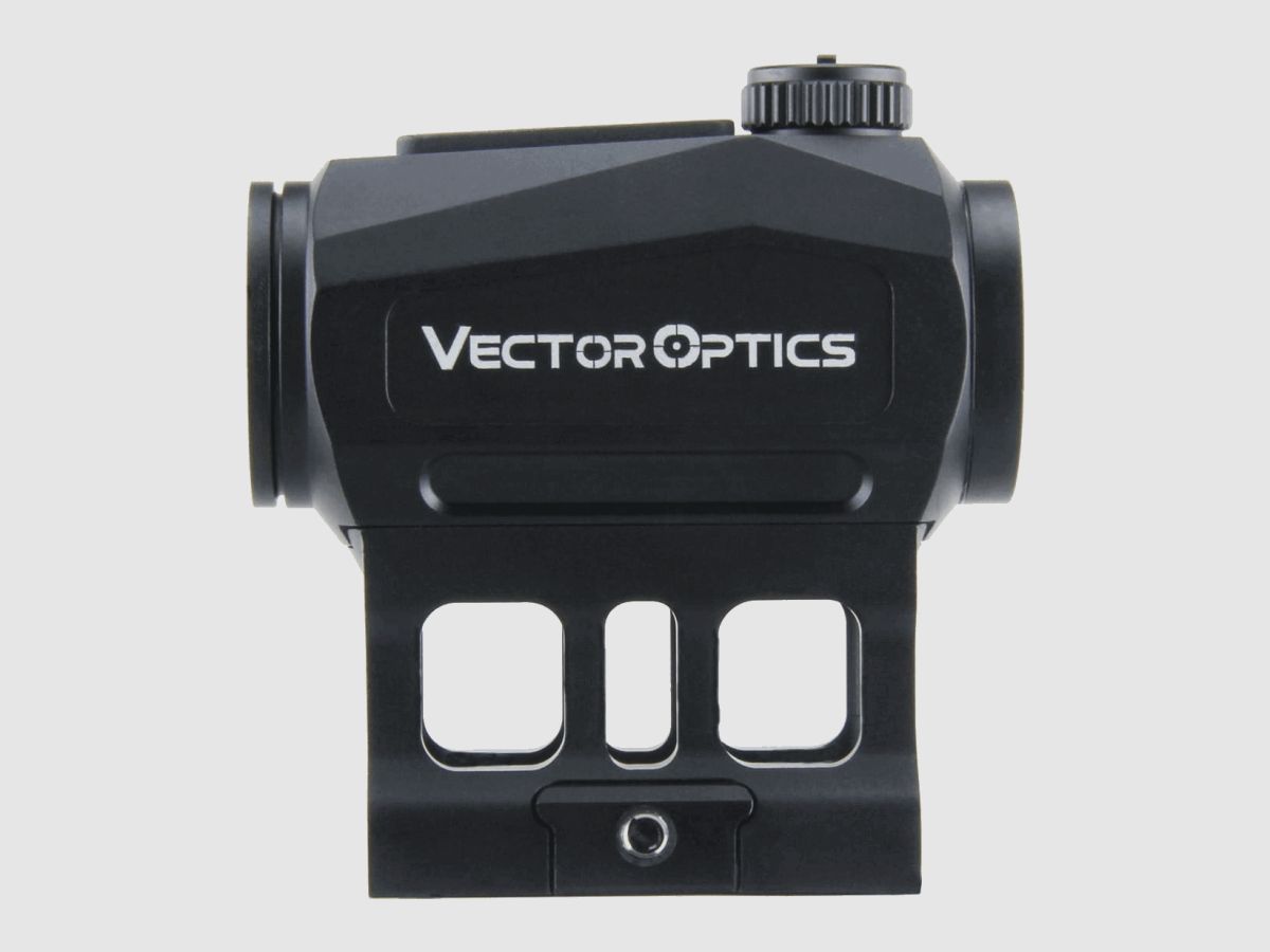 Red Dot Sight 1X22 SCRAPPER, image 3 of 8