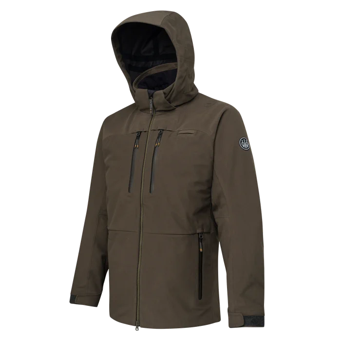Beretta Jagdjacke Bakhold in Oliv, Bild 1 von 9