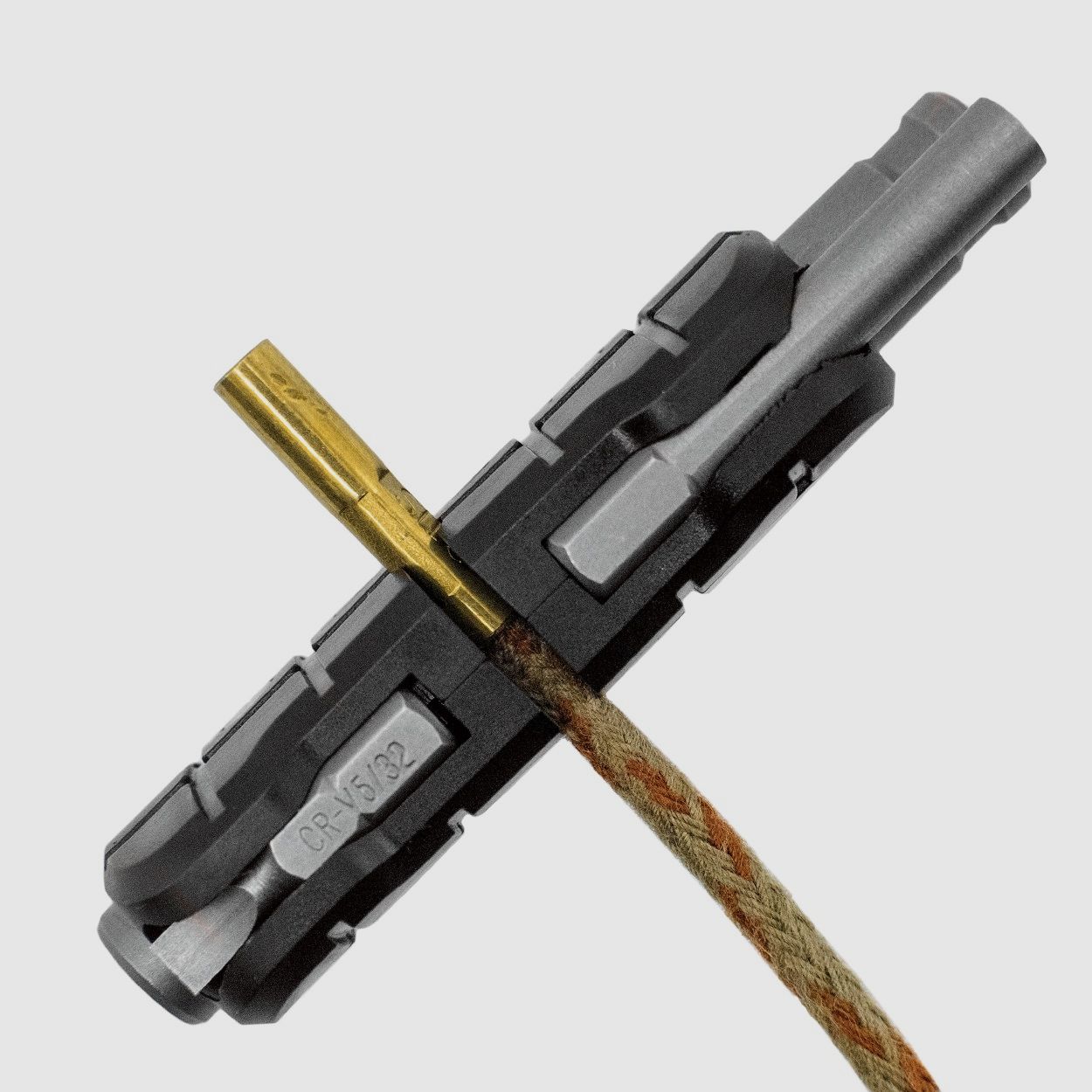 Otis 8-w-1 Pistol T-Tool dla Glock