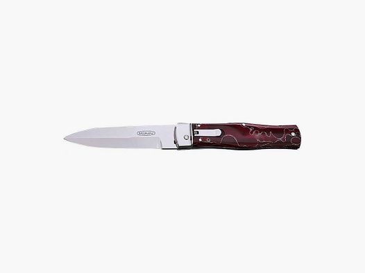 Couteaux automatiques Predator Stonewash Mikov
