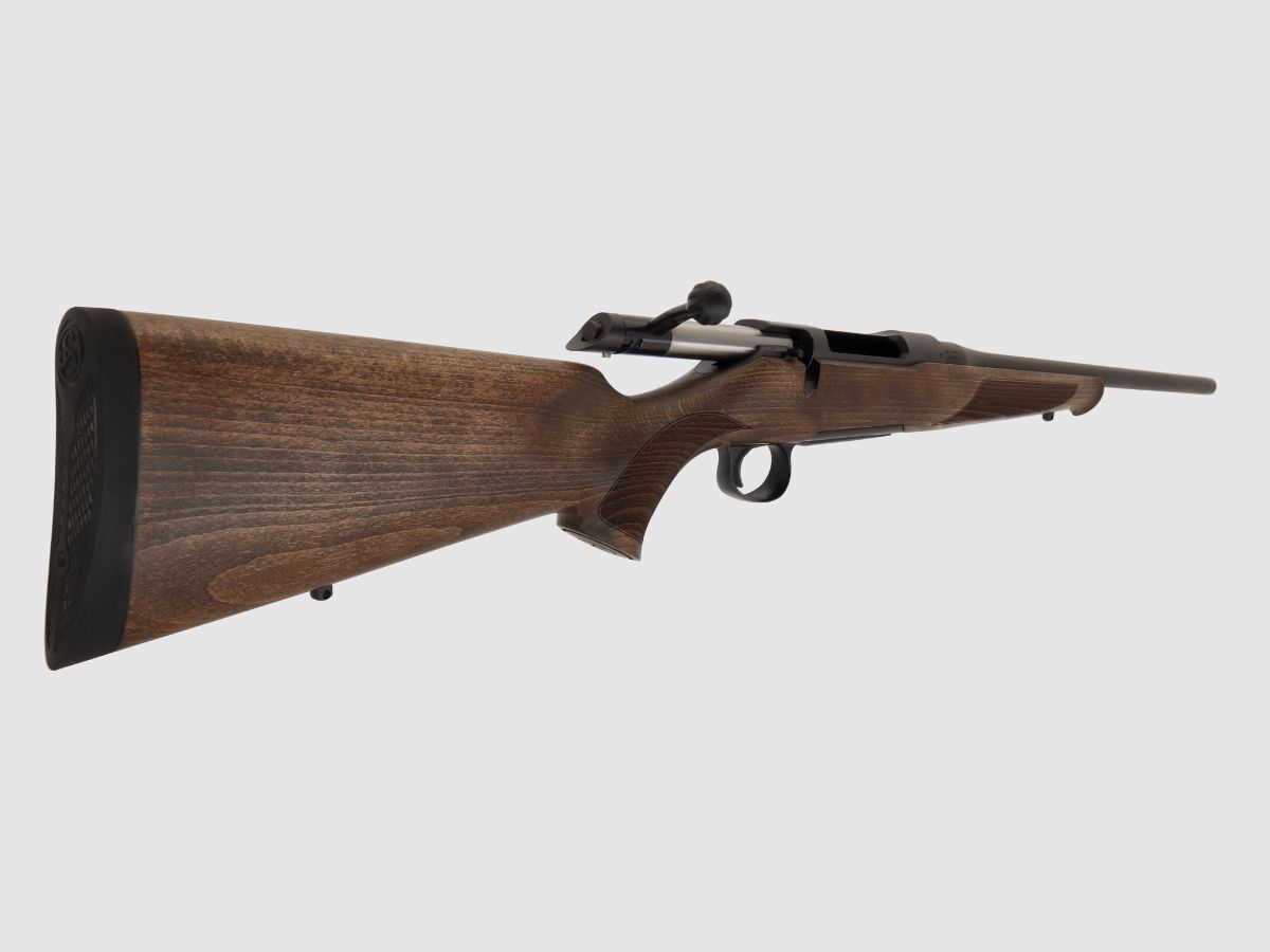 auf Lager: Sauer & Sohn S 100 Classic 9,3x62 / LL 56cm / Laufgewinde