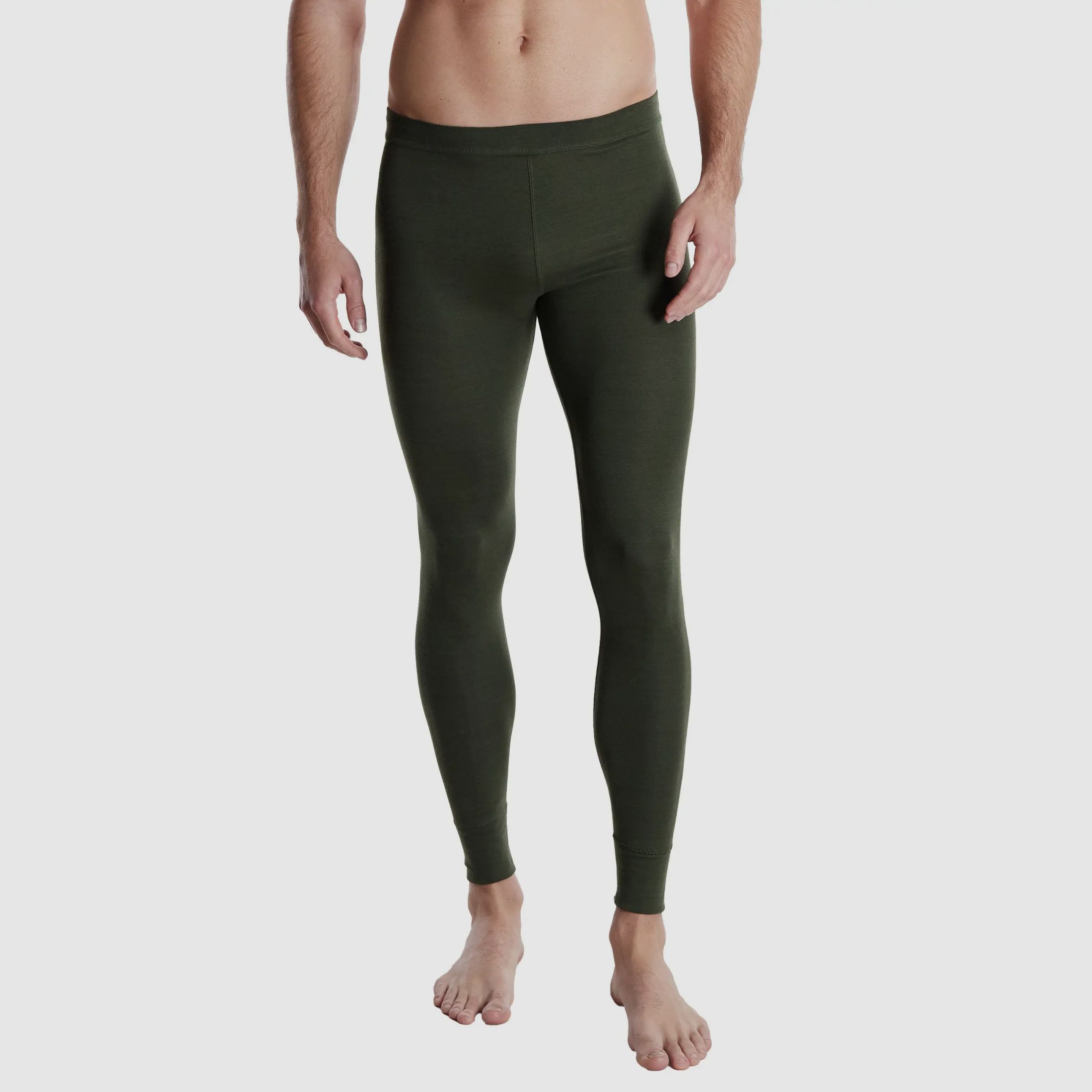 Ceceba Lange Onderbroek Unisex