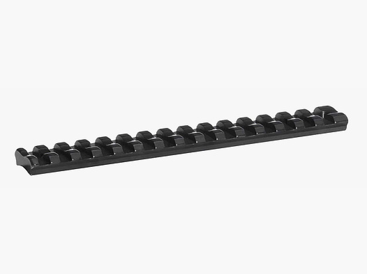 EAW precision steel rail – for Bergara B14, short action 0 MOA