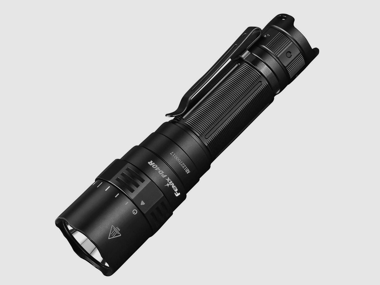 Lampe PD40R V2.0 Fenix