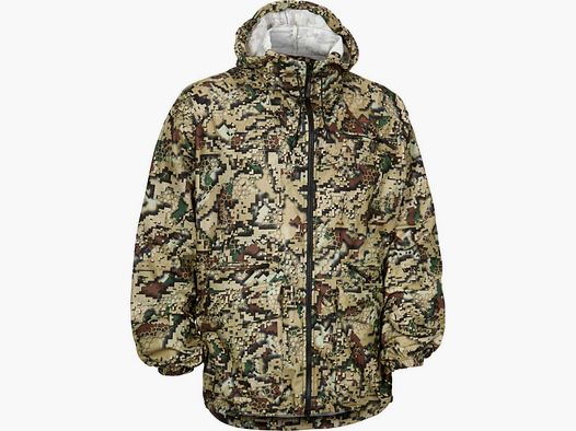 Swedteam Ridge Set Camouflage Desolve Wing L
