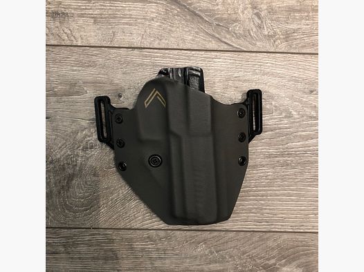 Holster P320 Legion R