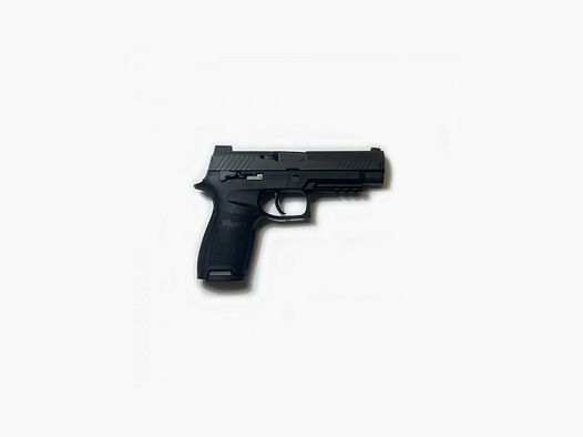 Sig Sauer P320-M17 Cal. 9x21mm