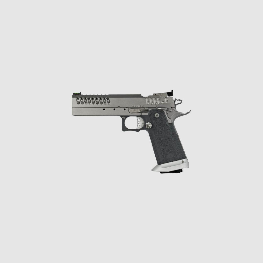 BUL SAS II Blaze 9×19 mm, Bild 2 von 6