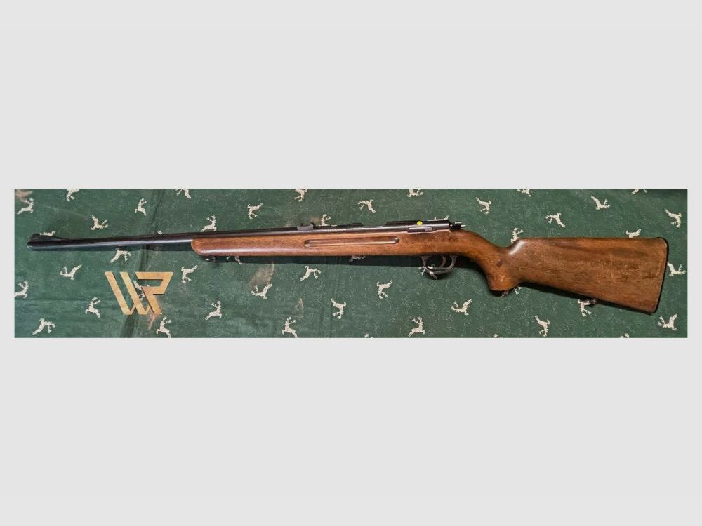 Original Jung Roland - .22 lr