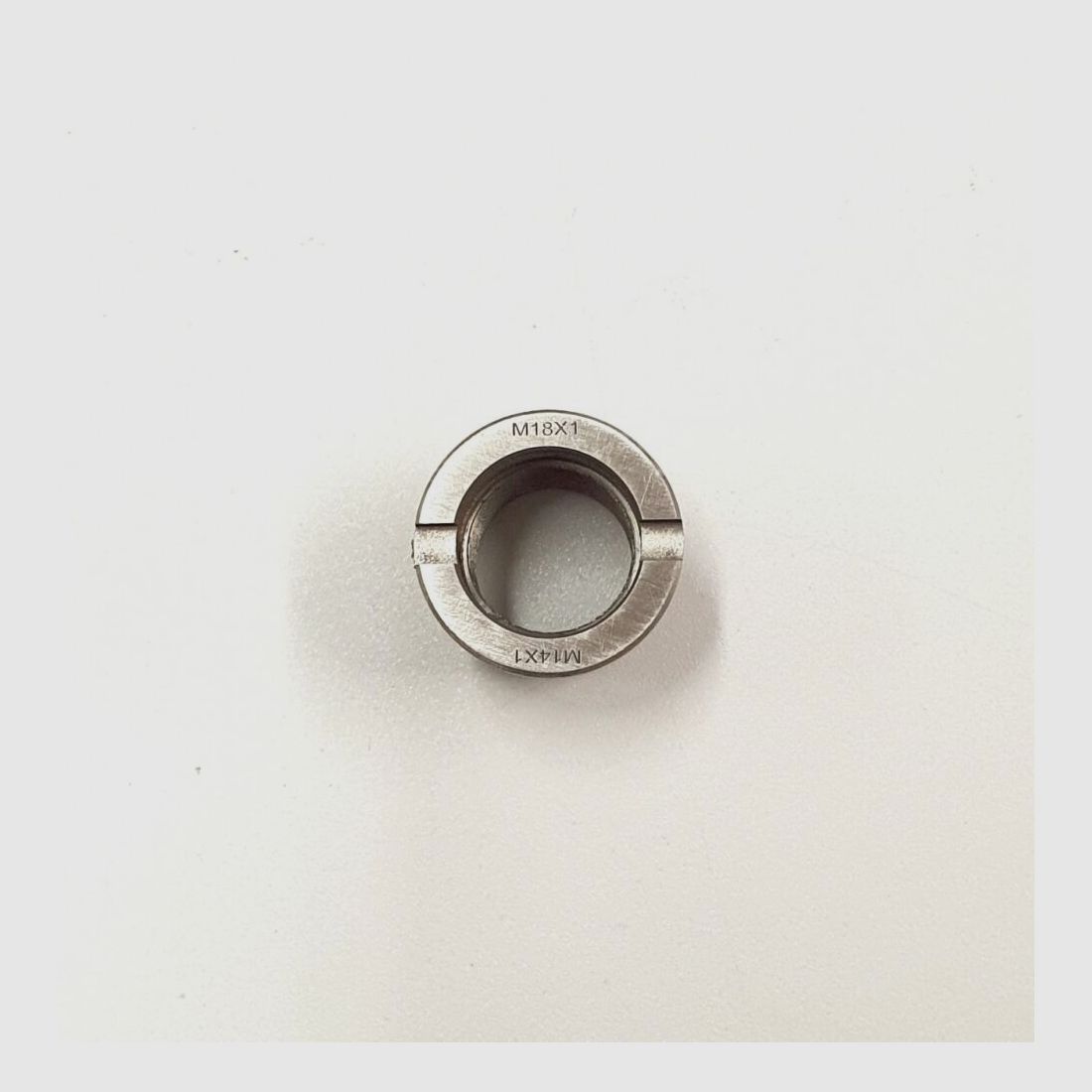 Hausken run muzzle thread adapter thread made in Germany! Hausken silencer