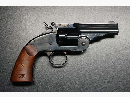 Uberti Schofield 0853