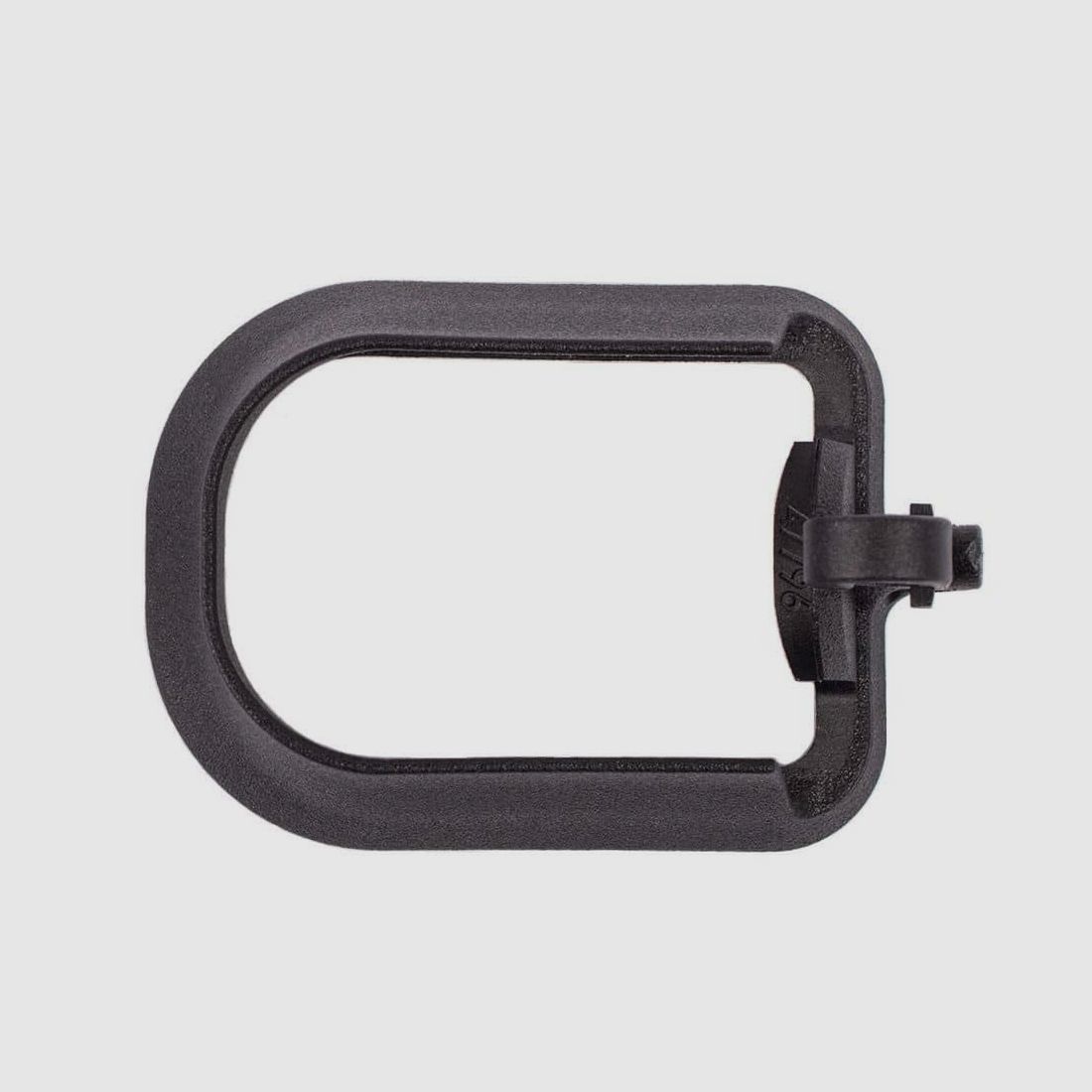 Glock Modluar Magwell 01, Bild 2 von 3