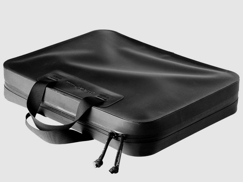 MAGPUL Daka Podwójna Torba na Pistolety Czarna