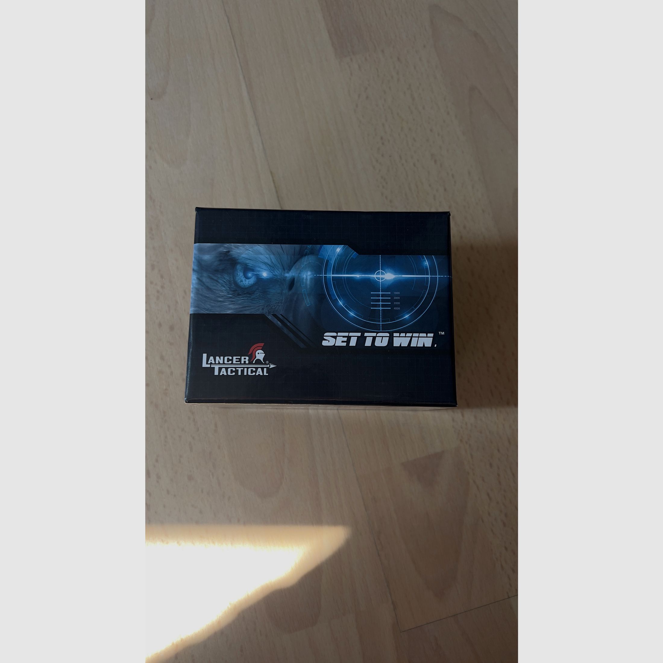 M4 SD Proline ETU+Mosfet (S)AEG, Schwarz NEUWERTIG !  Lancer Tactical 
