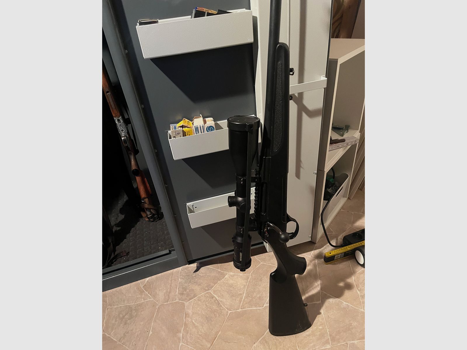 Hänel Jäger 10