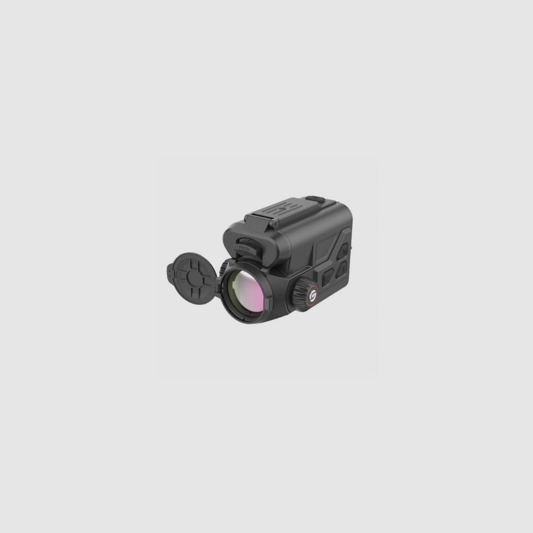 Clip-On Wärmebildgerät Guide TB630, Bild 1 von 5