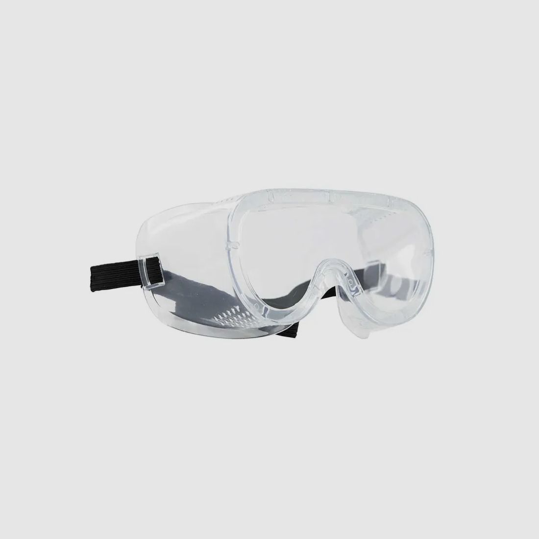 Monolux Schutzbrille - Black Fox Augensicherheit, Bild 1 von 3