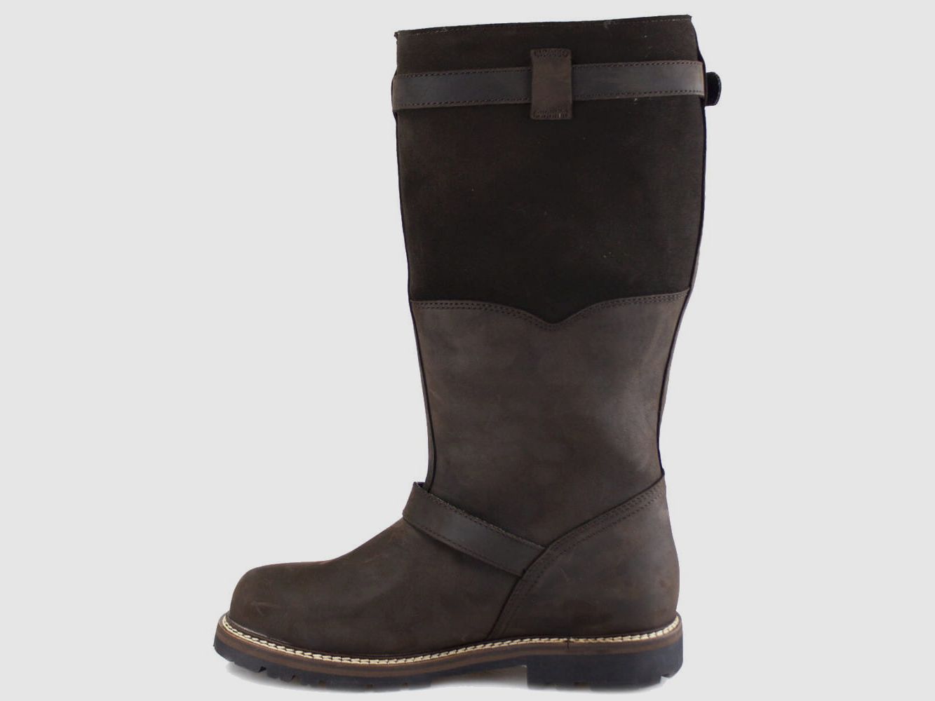 Meindl Kiruna GTX 7730/39 boots – Mahogany, image 5 of 7