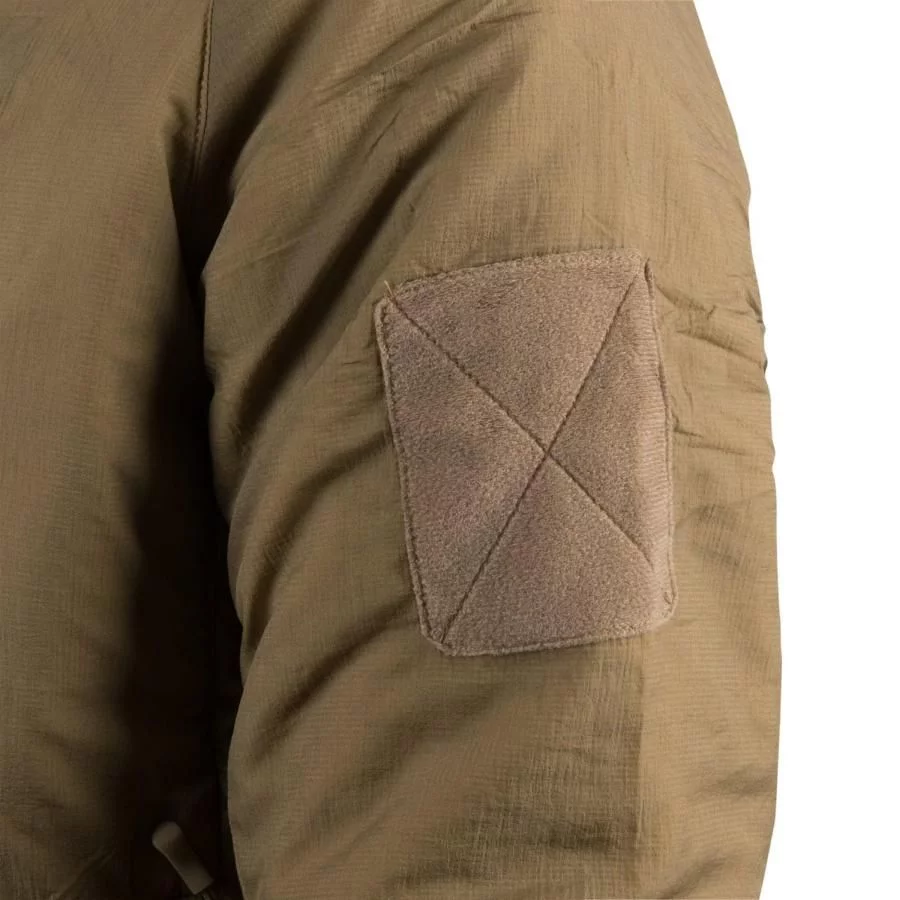 Helikon WOLFHOUND Jacket Taiga Green (KU-WLF-NL-09), image 12 of 64