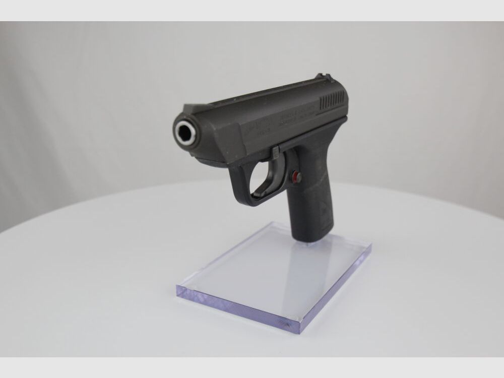 Heckler & Koch	 VP70