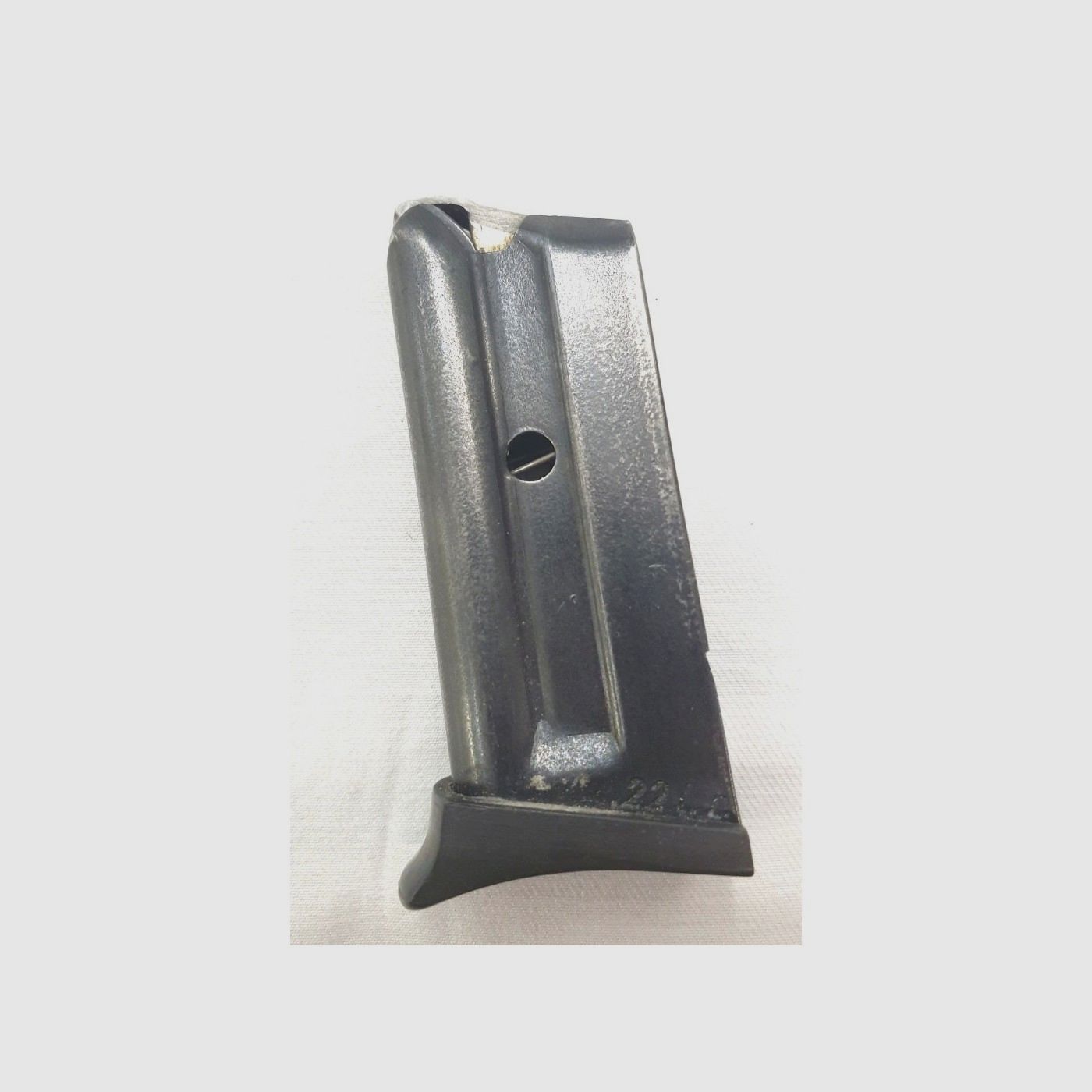 WALTHER OSP Magazine 22 Short, image 2 of 5