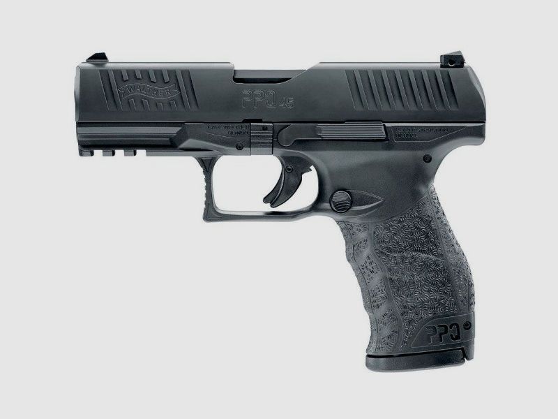 WALTHER PPQ M2 45 ACP